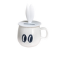 Oatdit Ceramic Mug perfectfor enjoying oat milk benefits
